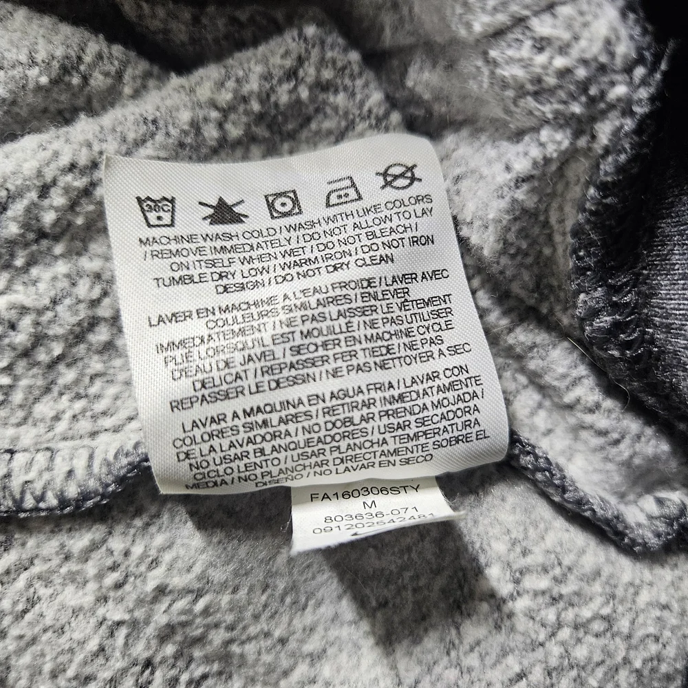 Nike Gray Hoodie